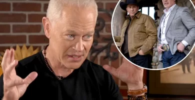 'Yellowstone' Star Neal McDonough Refuses to Watch Hit Series for 'Painful' Reasons