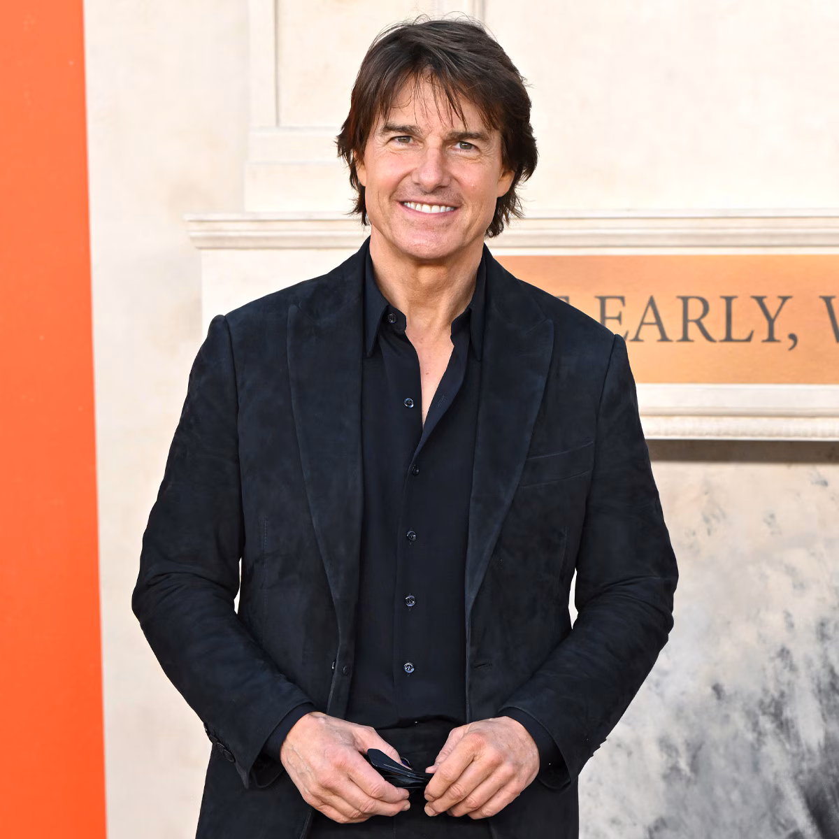 The Romantic Story of Tom Cruise: Nicole Kidman, Katie Holmes, More
