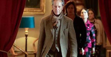 'Celebrity Traitors' premiere breaks audience record with 9 million