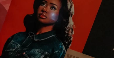 Get ready with Momo Boyd for her “Miss Michigan” tour stop in New York