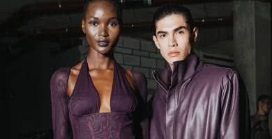 Purple Reign: the most regal shade of the parade is back on top