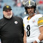 Aaron Rodgers and Steelers coach Mike McCarthy address tense game exchange