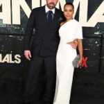 Ben Affleck used AI "for a lot of things" in 'Animals,' his latest film