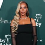 “Savannah James travels first class and her friends travel business class”