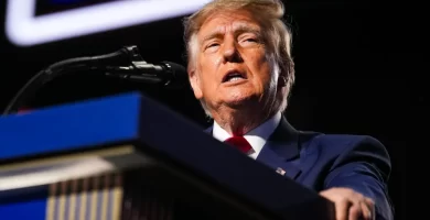 DOJ says CNN and different media shops may be banned from White Home 36 DOJ says CNN and other media outlets can be banned from White House