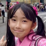 Japanese pop star Hirata Runa dies at age 8