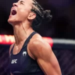 UFC 332 Live: How to Watch Silva vs Wang (2026) Live Online Free