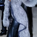Porsha Williams makes her Paris Fashion Week debut alongside Law Roach