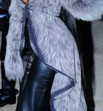 Porsha Williams makes her Paris Style Week debut alongside Regulation Roach 2 Porsha Williams makes her Paris Fashion Week debut alongside Law Roach