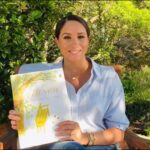 Princess Eugenie's autographed copy of Meghan's 'The Bench' was for sale on eBay