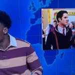 SNL Weekend Update Addresses Cornell Controversy and 'Glee' Return