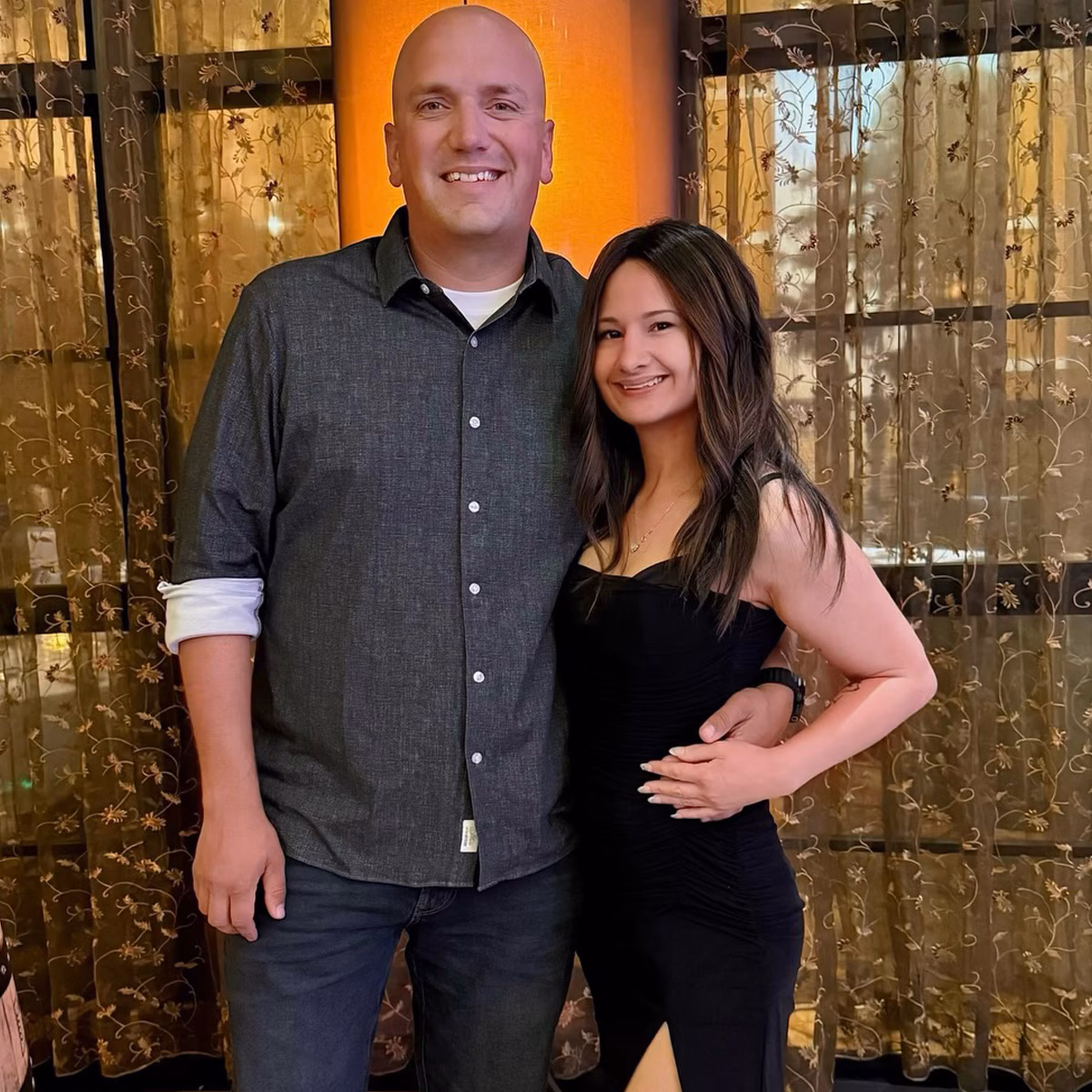 Gypsy Rose Blanchard detailed Ken Urker's wedding plans before his death