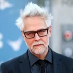 James Gunn confirms he's "already" writing his next project