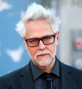 James Gunn confirms he is "already" writing his subsequent challenge 1 James Gunn confirms he's "already" writing his next project