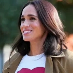 Meghan Markle has a surprise up her sleeve as she teases what's next