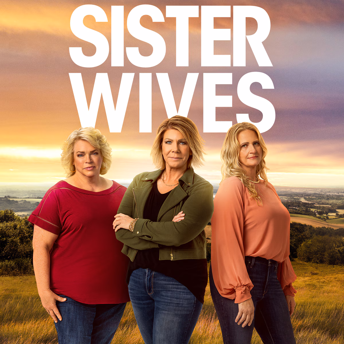 Sister Wives' Janelle Brown Reacts to Kody Brown's Lies About Her