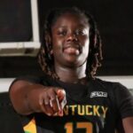 Kentucky State basketball player arrested by ICE during team trip