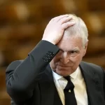 Andrew files legal action against police over Epstein arrest