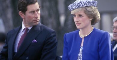 Charles Spencer: It was 'stunning' when Diana mentioned Prince Charles was in love along with her valet 6 Charles Spencer: It was 'shocking' when Diana said Prince Charles was in love with her valet