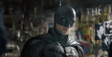 Batman Half II on maintain as filmmaker Matt Reeves steps away 4 The Batman, Robert Pattinson as Batman, 2022.