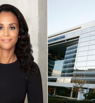 CAA Selects NFL Veteran Dasha Smith of Sony Music And Time Inc. as Chief Working Officer 2 CAA Selects NFL Veteran Dasha Smith of Sony Music And Time Inc. as Chief Operating Officer