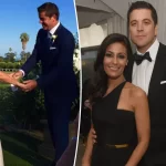 Liz Cho and Josh Elliott's judge issues stern warning to hosts feuding in nasty divorce