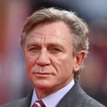 Daniel Craig's striking daughter is the ultimate Bond girl - how she followed him to Hollywood
