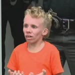 Dakota Harper, TikToker, gets emotional in court as judge increases bail in arson case