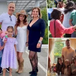 Chad Lowe's Los Angeles community rallies around his family after the death of his daughter Fiona
