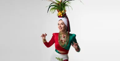 Carmen Miranda biopic set to start filming in 2027 11 Carmen Miranda biopic set to begin filming in 2027