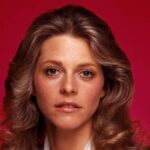 Bionic Woman star Lindsay Wagner, 77, looks timeless in new photos celebrating milestone