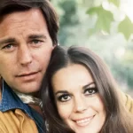 Natalie Wood's Daughter Is Her Mother's Lookalike in Rare Photo Shared by Robert Wagner