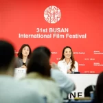 Michelle Yeoh talks 'Blade Runner 2099' and her return to Asian cinema