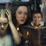 I'm a horror fan — and these new TV shows are going straight to my spooky season watchlist