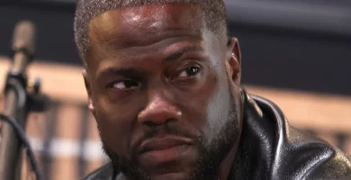 Kevin Hart's intercourse tape companion may very well be dragged into his authorized battle 28 Kevin Hart's sex tape partner could be dragged into his legal battle
