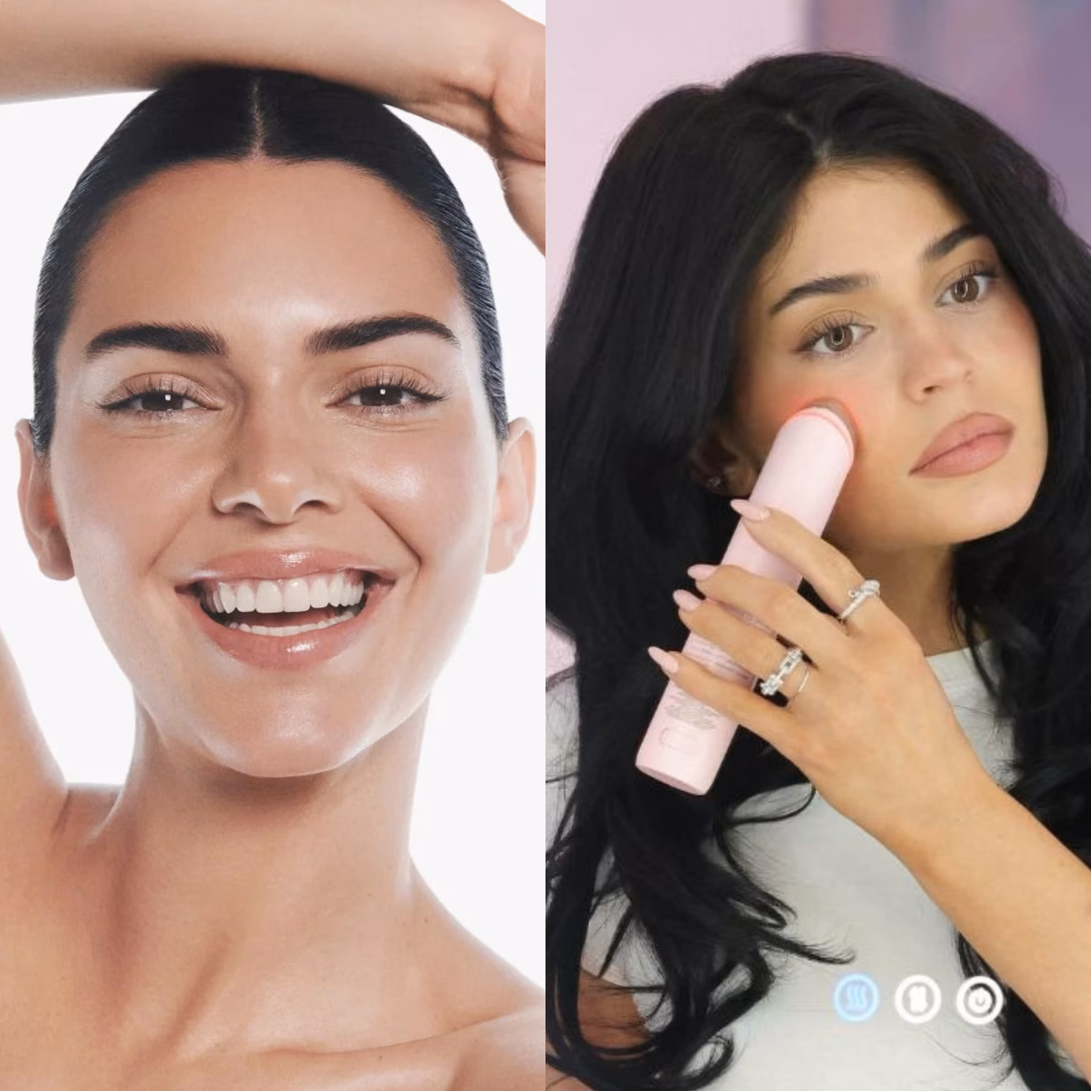 Kylie, Kendall and Khloé's Amazon Prime Day magnificence picks are lastly on sale 26 Kylie, Kendall and Khloé's Amazon Prime Day beauty picks are finally on sale