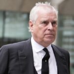 Prince Andrew is having a 'great time' in Norfolk and has an active social life
