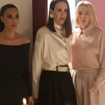 'All's Fair' Sets Season 2 Release Date, Releases Decadent First Trailer
