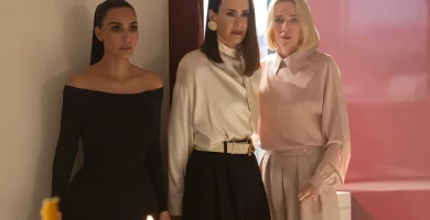 'All's Honest' Units Season 2 Launch Date, Releases Decadent First Trailer 14 'All's Fair' Sets Season 2 Release Date, Releases Decadent First Trailer