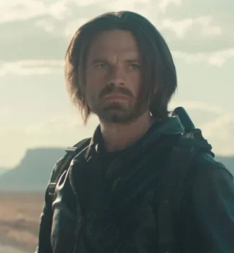 Sebastian Stan says 'Avengers: Doomsday' is 'in all probability heartbreaking': 'We'll see who takes it to the subsequent degree' 3 Sebastian Stan says 'Avengers: Doomsday' is 'probably heartbreaking': 'We'll see who takes it to the next level'