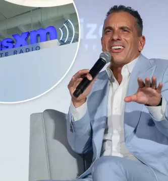 Sebastian Maniscalco and SiriusXM appear unmoved by comedian e book wage calls for 2 Sebastian Maniscalco and SiriusXM seem unmoved by comic book salary demands