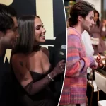 'Next Gen: NYC' Stars Ariana Biermann and Liam Obergfoll Reveal Their Relationship Status
