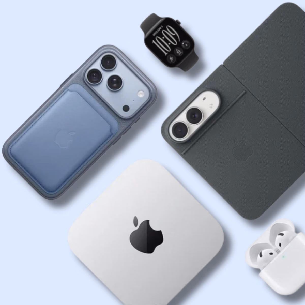 Apple deals on Amazon Prime Day October: EarPods, AirPods, AirTags