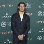 "Luca Guadagnino's 'Artificial' Suddenly Sparks Awards Buzz"
