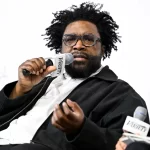 Questlove reflects on the power of vulnerability and is a pioneer