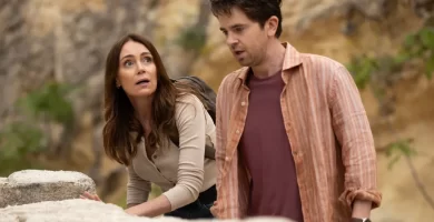Prime Video Drama 'The Murderer' Will get Season 2 Launch Date and Trailer 10 Prime Video Drama 'The Assassin' Gets Season 2 Launch Date and Trailer