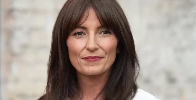 Davina McCall contracted breast most cancers early because of this marketing campaign. Now, the girl behind this marketing campaign has a message for each lady. 7 Davina McCall contracted breast cancer early thanks to this campaign. Now, the woman behind this campaign has a message for every woman.