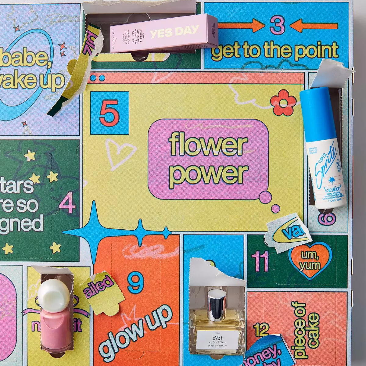 The Urban Outfitters 2026 Beauty Advent Calendar is here, just $50