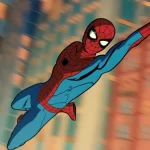 'Your Friendly Neighborhood Spider-Man' Season 2 Release Date