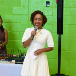City Councilor Selvena Brooks-Powers Leads Impactful Inaugural Women's Conference